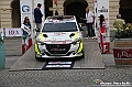 VBS_7956 - Rally Nazionale Il Grappolo 2025 - Parco Assistenza e Partenza